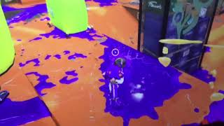 [スプラトゥーン2実況]part2！！！