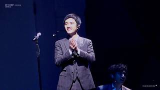 Download lagu 180602 For Life - D.O. (with Chanyeol) ElyXiOn HK mp3