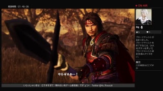 アズの 戦国無双 真田丸枠ﾟдﾟ)＜#11
