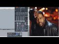 Gerald Levert – Backbone (Slowed Down)