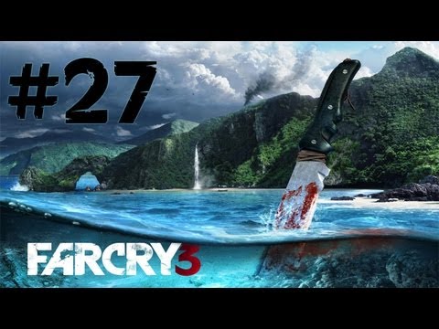 Far Cry 3 - Walkthrough - Part 27 - Three Blind Mice (PC/X360/PS3) [HD]