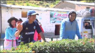 preview picture of video 'Chimaycha- Hermanos Tudelano- Manzanapa Yakuchan'