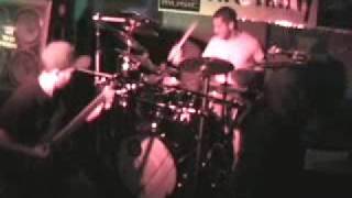 Three Faces of Eve - 230 Club VA Beach #1