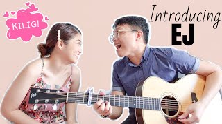 Benefits of having a Musician Boyfriend | How we met: EJela