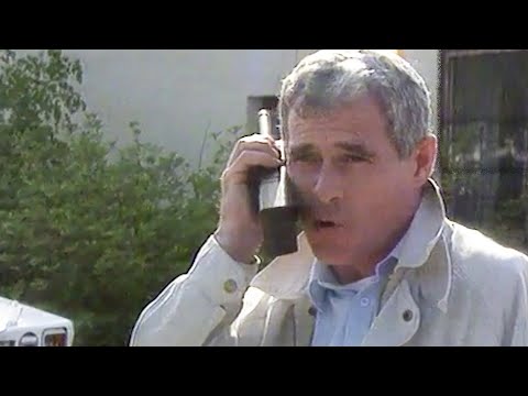 The Kidnapped President: A Forgotten Drama Of Bosnia's War