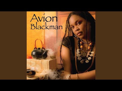 Download Avion Blackman - I Thank You MP3