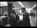 Allegheny Airlines Operations 1968 10 21