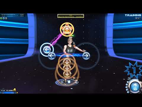 [MSTAR KR] 업고! 업고! (UP GO! UP GO!) - Jung Su Ra (정수라) Neo Classic Extreme S+ 100%