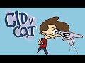 Homemade Intros Kid Vs Kat