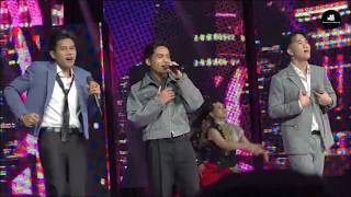 Download lagu Tunjukkan - Valen, Betrand Peto Dan Nazwa - Mega Konser mp3