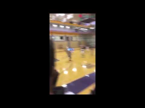 Miller sinks Greenville with half-court buzzer beater 133-132 thumbnail