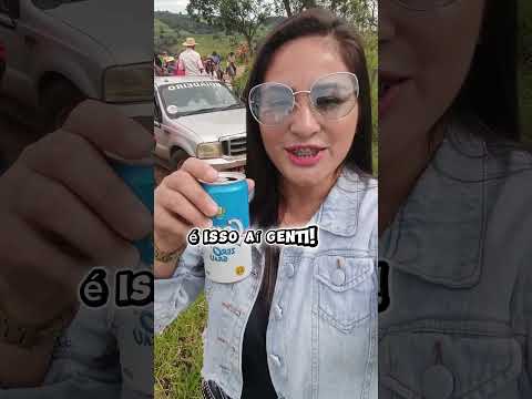 Cavalgada Altamira do Paraná 12de abril 2026 #cavalgada