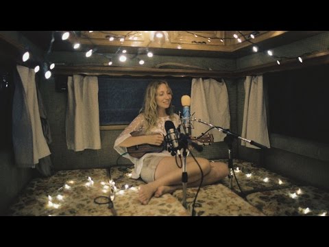 Nilipek - Koşuyolu | Karavan Sessions
