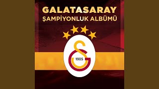 Sensiz Olmaz Galatasaray
