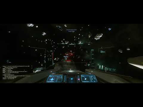 Star Citizen 3.15.1: Ares Starfighters vs Constellation Andromeda