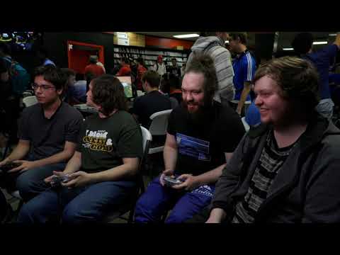 USW 27 - HyLeN + Awestin vs KingK + Grayson - Losers Finals SSBU