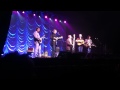 Blue Highway - "Through The Window of a Train - BluegrassRules101 Blue Highway - "Through The Window of a Train
