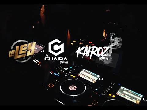 Vertigo (VE) - LA LEY @LaGuairaPrivate LIMA PERU 2025