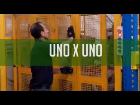 Textiles&nbsp;Uno x Uno