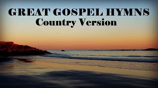 Download lagu Great Gospel Hymns - Country Version - Lyric Video by Lifebreakthrough mp3
