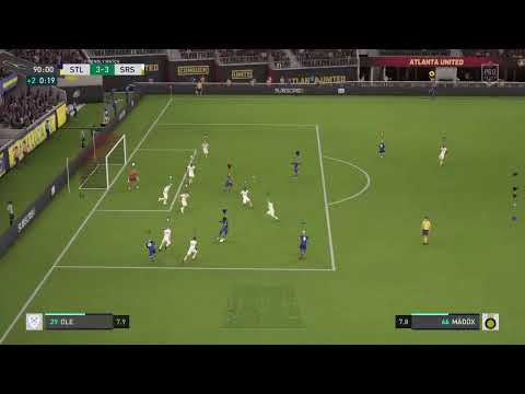 SANTA LUCIA MLT VS SIRENS | MT VPG