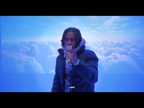 98 NP - LOWER THAN UP (Live Performance Video)