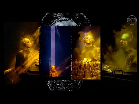 TATAN ARDILA by 909 Techno (DEPTH NOISE RECORDS)