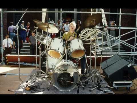 Virus-D - Grenzenlos (1988)