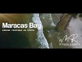 Ultimate 4K Drone Footage from Maracas Bay