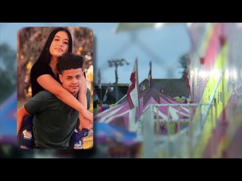 Teen who killed 17-year-old at DeSoto County Fair sentenced to life in prison