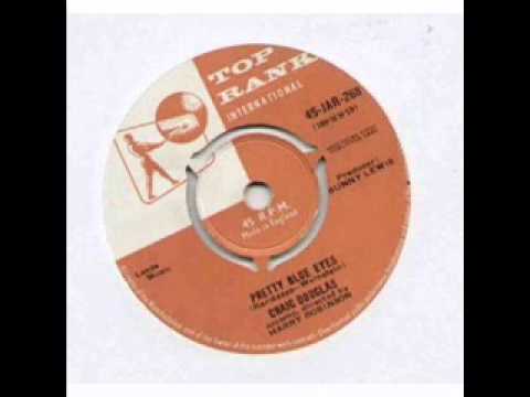 Craig Douglas - Pretty Blue Eyes