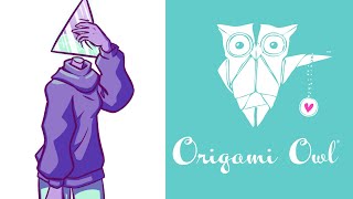 Origami Owl: The MLM by Kids, For Kids