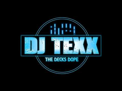 DJ TeXx ROOTS REGGAE Mix (audio)