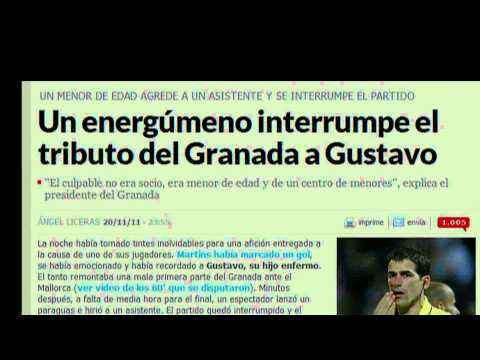 Granada CF temporada 11-12