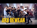 Dory Harsa - Aku Dewean