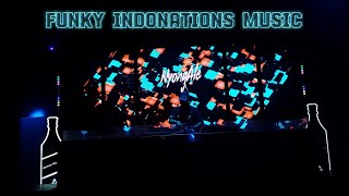 FUNKY INDONATIONS MUSIC - DJ NYONG ALE