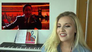 Vocal Coach TNT BOYS | LISTEN | | REACTION&TIP'S