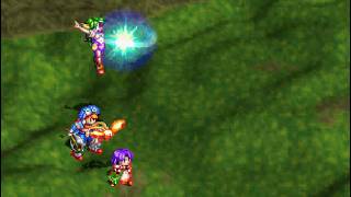グランディア（GRANDIA）【プレイ動画 その23】