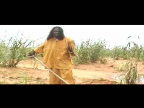 Fier d'etre noir (Baf diguess & KG) come from Africa-Niger.DAT