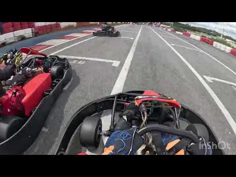 1a etapa CKAAF - KGV - Traçado 103