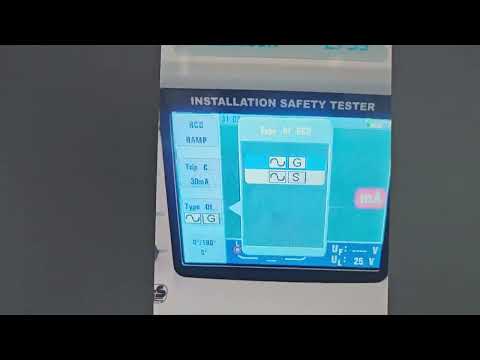 Peaktech 2755 Atentie mare la diferentata dintre modelul pe care il am eu si modelul nou.