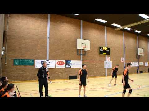 ADC JB1 kampioen 13-12-14-1