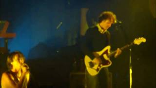 Incubus - Rogues (Live in Chile 2010)  HD - SBA