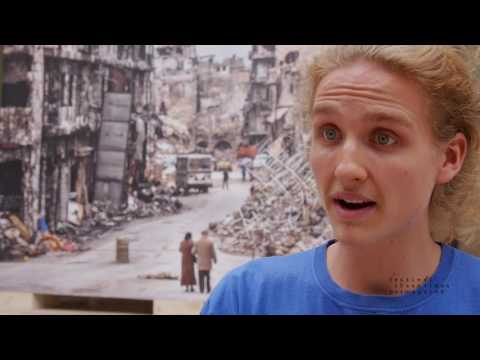 Ça Marche / Ta gueule - VI Festival 10 Sentidos Por Mayores