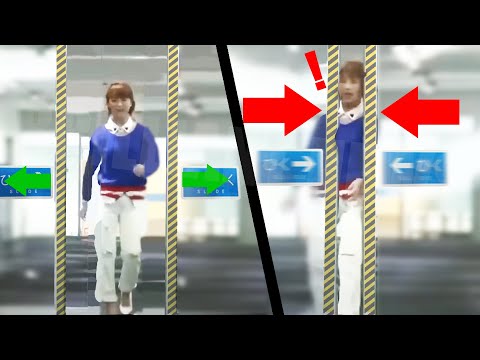 Insane Ways Japanese Prank Each-other!