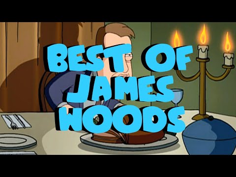 Family Guy | Best of James Woods