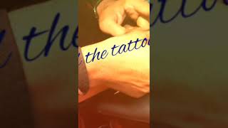 preview picture of video 'My tattoo vlog..(special vlog).. ketan vlogs!!'