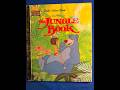 Walt Disney S The Jungle Book
