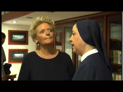 CAMPANIA PUVIA 30giugno2015_Costituzione Fondazione