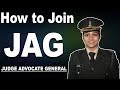 How to Join JAG in Indian Army | JAG Procedure : Eligibility, Qualification, Age Limit, Interview